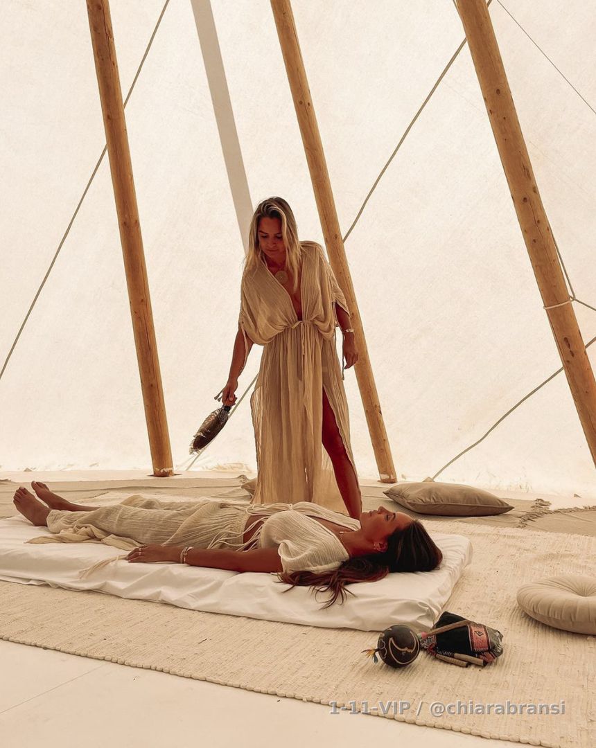 Kundalini Activation 🐍 