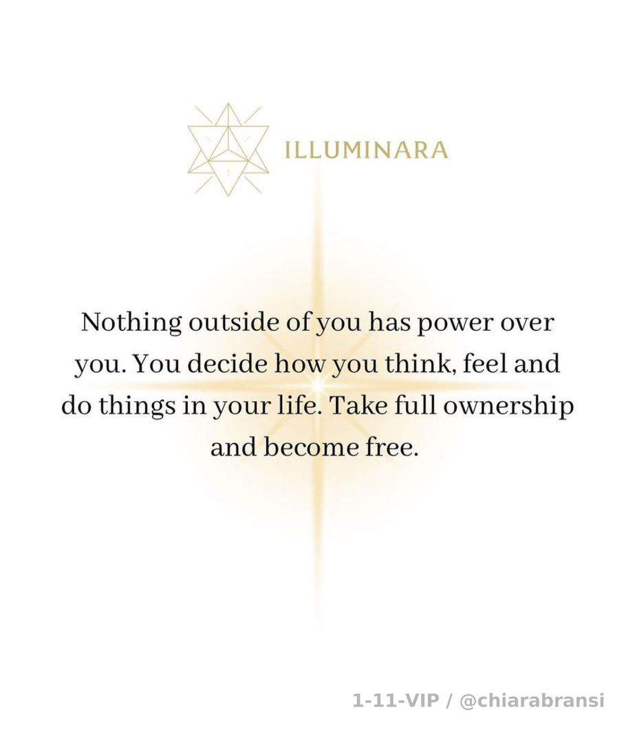 The biggest gift in life is Presence 🌸