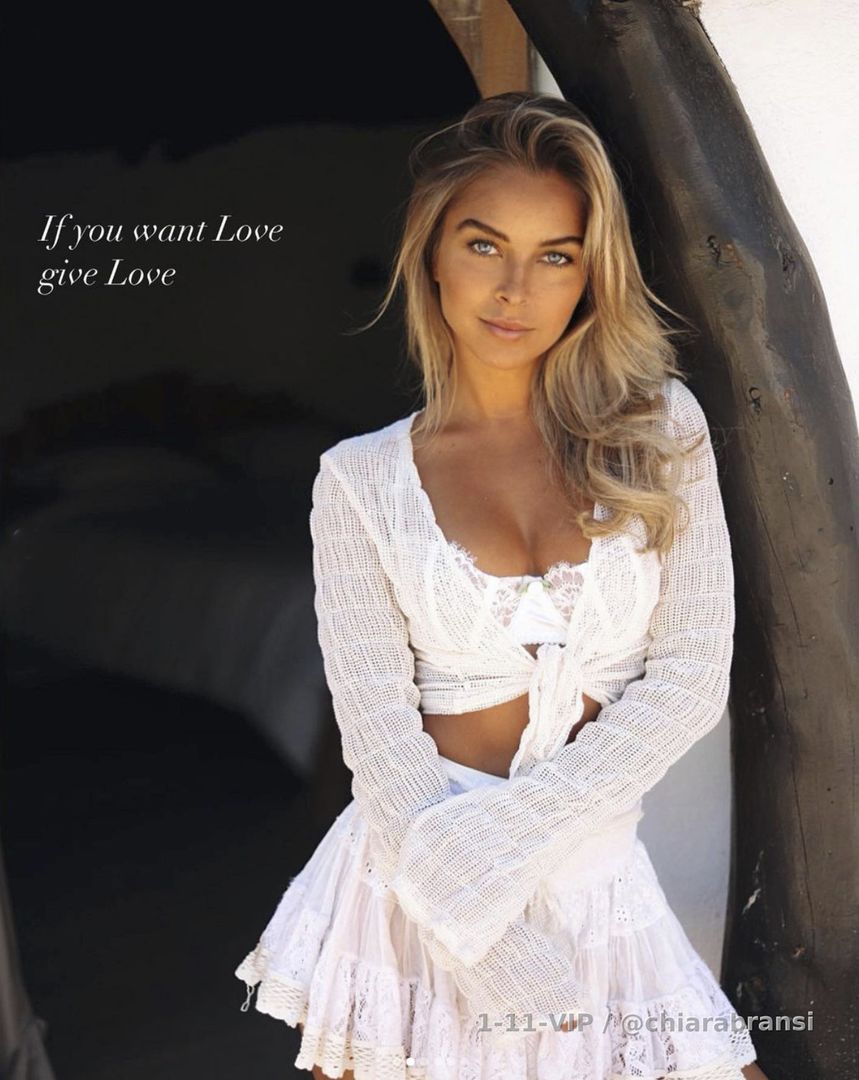 Happy Sunday to all you magical beings 🌟