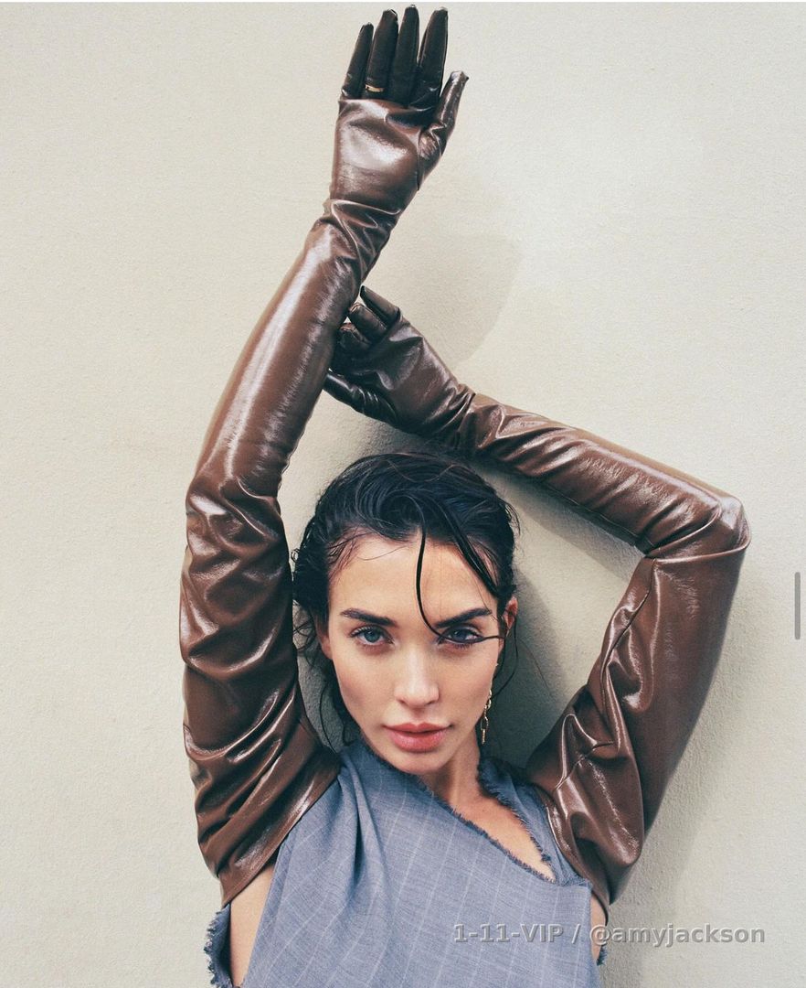 Fashion shoot for 1.11 